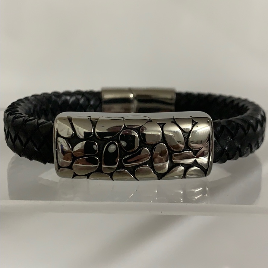 Bracelet Stainless Steel